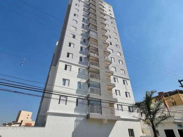 Apartamento para venda  no Bairro Parque Jaçatuba em Santo André