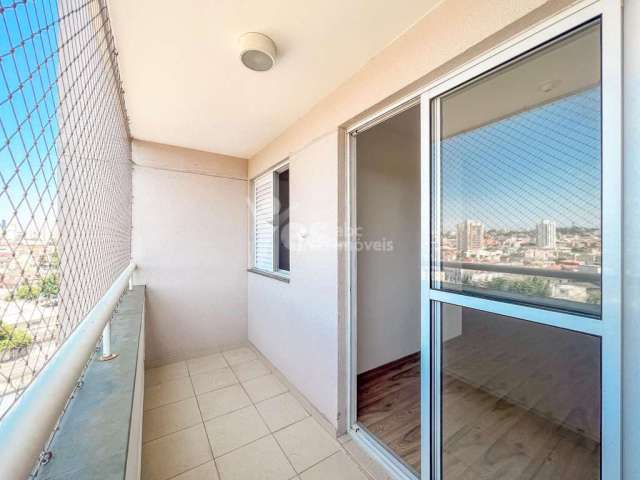 Apartamento para alugar com 2 dormitórios, suíte, elevador, 1 vg na Vila Humaitá