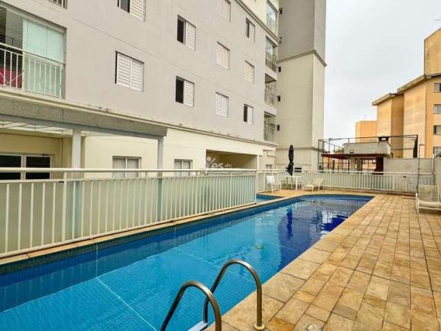 Apartamentos à venda de 61m² com 3 dormitórios e 2 vaga na Vila Curuçá.