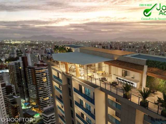 Seu lar no **coração da Aldeota**. apartamento 2, 3 e  4 quartos