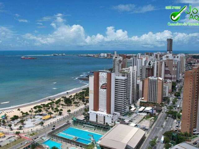 ** o futuro do luxo em fortaleza **