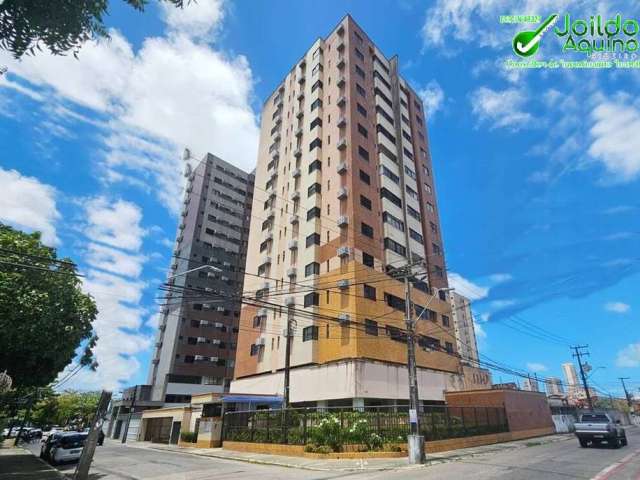 Apartamentos 3 quartos, 2 suítes, dce 2 vagas no melhor do bairro de Fátima