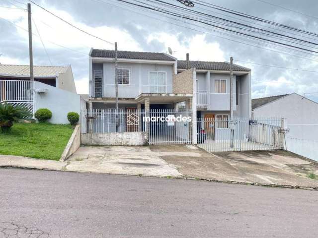 Casa com 3 quartos para alugar na Rua Guará, 744, Gralha Azul, Fazenda Rio Grande por R$ 1.755