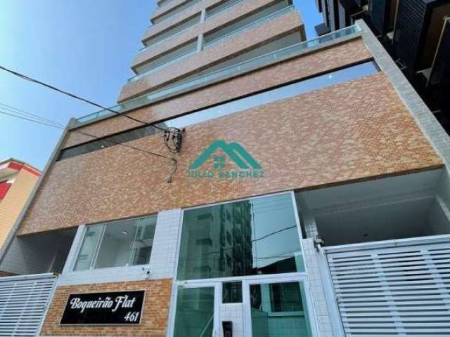 Apartamento no Boqueirão: Ótima Localização! A partir de 245.000,00