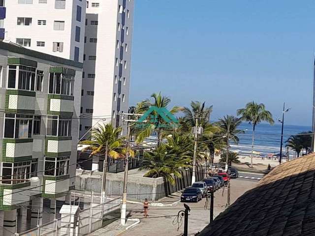 Apartamento 2 Dorm com Vista para o Mar, Próximo à Praia e com Lazer Completo!!!