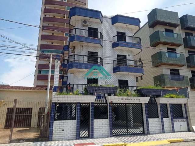 Apartamento 68m² com 1 Dormitório, 2 Sacadas e Garagem – R$ 280.000,00!!