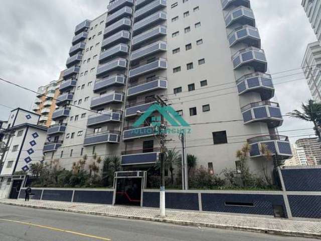 Apartamento 1 Dorm, 48m², 1 Vaga, Piscina, 2 Quadras da Praia, R$ 320.000,00!!!