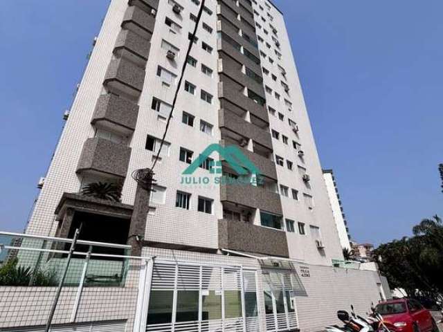 Apartamento 2 Dormitórios, Suíte, Lazer Completo, 60m², 1 Vaga por R$ 380.000,00