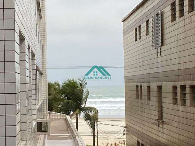 Apartamento semi-mobiliado, 1 dormitório, próximo à praia - R$ 215.000,00!!