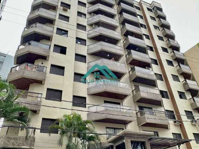 Apartamento com 2 Dormitórios, Lazer Completo e a 100m da Praia - R$375.000,00!!