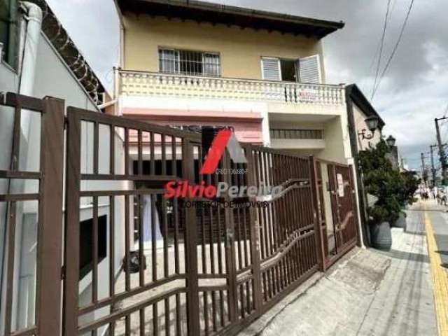 Sobrado para Venda no bairro Vila Americana, 2 dorm, 2 vagas, 230 m²