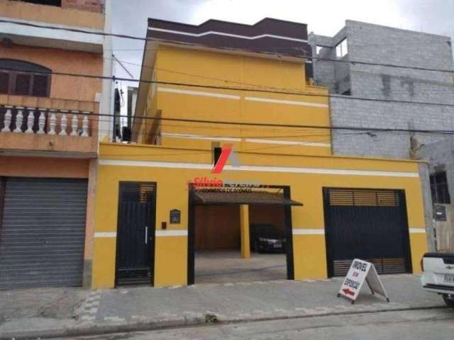 Apartamento em Condomínio Padrão para Venda no bairro Vila Nhocune, 2 dorm, 1 vagas, 50 m