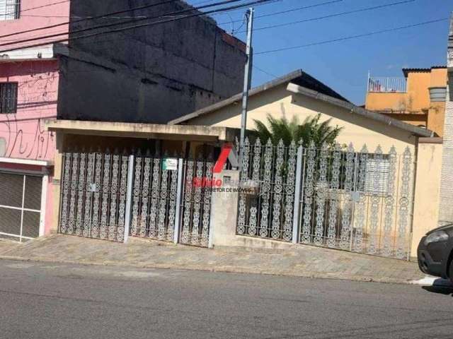 Terreno para Venda no bairro Cidade Antônio Estevão de Carvalho