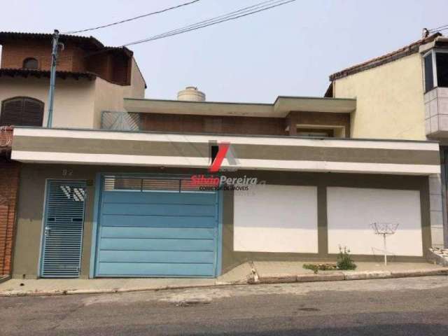 Sobrado para Venda no bairro Jardim Pedro José Nunes, 2 dorm sendo 1 suíte, 3 vagas, 192² m, 254m²