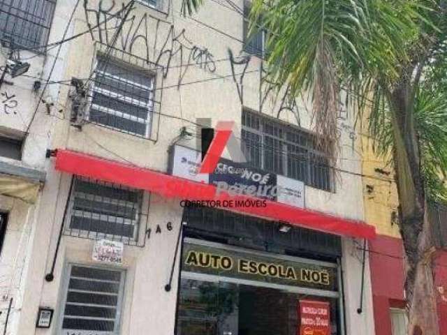 Sala Comercial para Locação no bairro Liberdade, 71,50 m