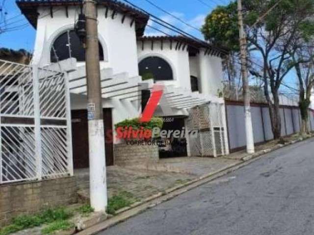 Casa de Vila para VENDA no bairro Parque Cruzeiro do Sul, 4 dorm.