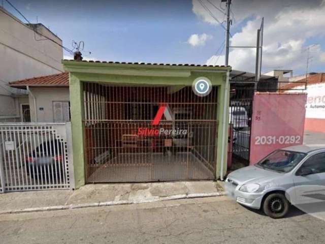 Casa Térrea para Venda no bairro Vila Jacuí, 2 dorm, 1 suíte, 2 vagas, 110m²