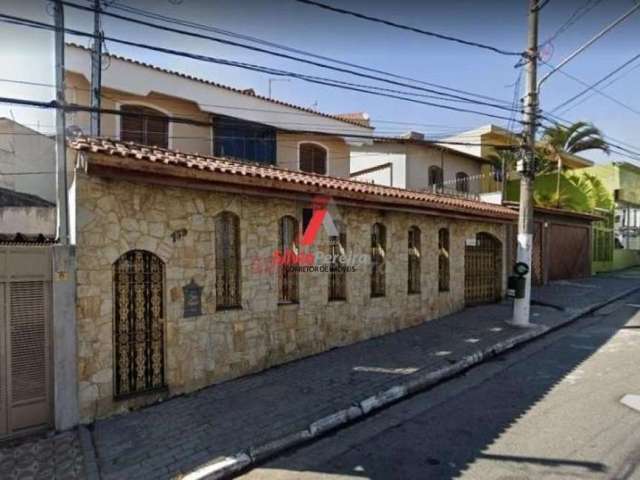 Casa de Vila para Locação no bairro Vila Jacuí, 5 dorm, 3 suíte, 4 vagas, 340m²