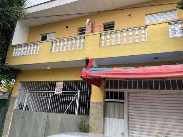 CASAS PARA RENDA  a  Venda no bairro Vila Nova Curuçá, 8 dorm, 340 m, 300 m