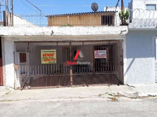 Casa Térrea para Venda no bairro Jardim Soraia, 2 dorm, 2 vagas, 125m