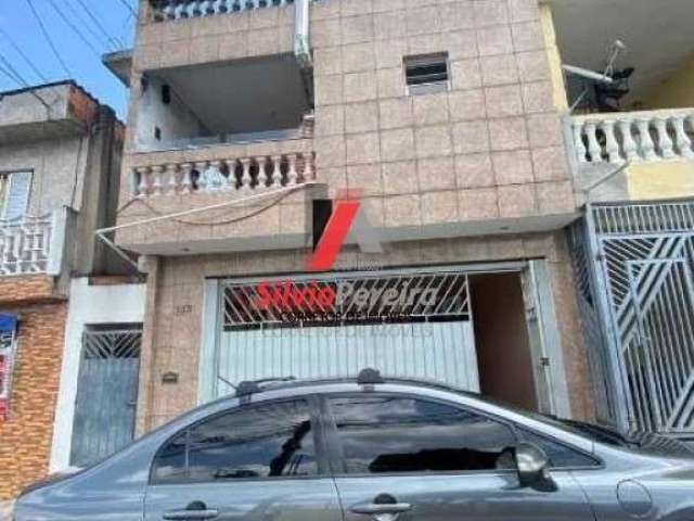 Vende -se Casa para Renda no bairro Jardim das Camélias, 5 dorm, 2 vagas