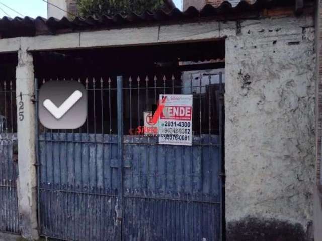 Casa para Venda no bairro Jardim Robru, 2 dorm, 250 m