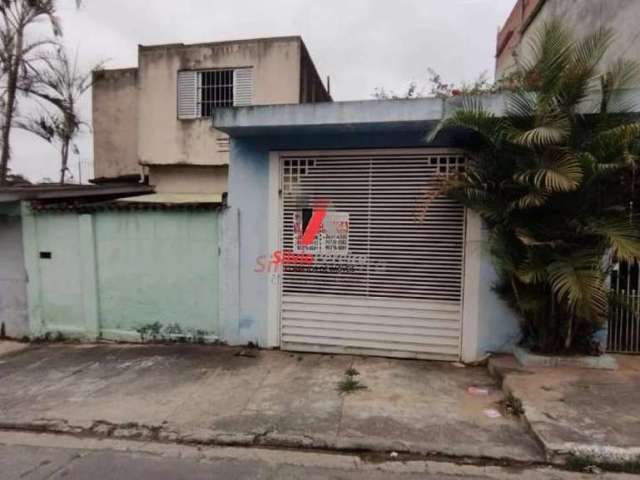 Casa no bairro Jardim Itapemirim, 2 dorm, 1 vagas, 129 m, 250 m