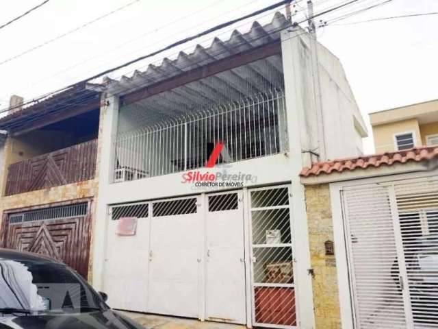 Casa para Venda no bairro Jardim Artur Alvim, 2 dorm, 2 vagas