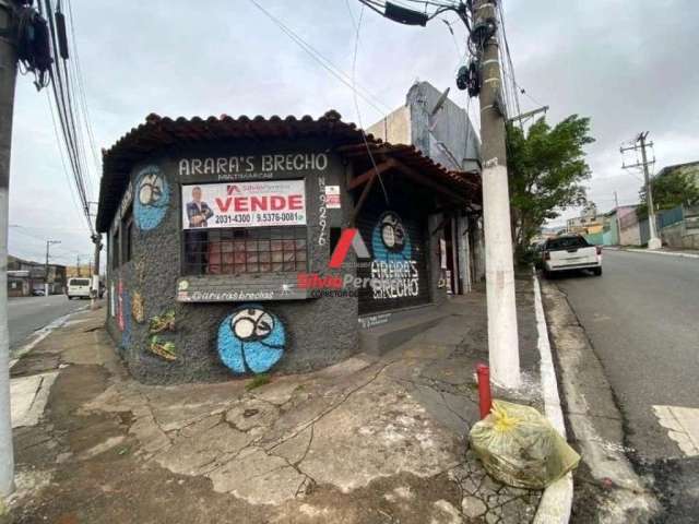 Terreno para Venda no bairro Vila Norma, 180 m