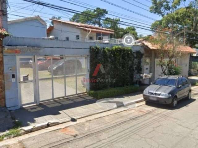 Condominio Fechado em Condomínio para Venda no bairro Vila Jacuí, 3 dorm, 1 suíte, 1 vagas