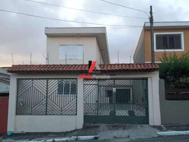 Sobrado para Venda no bairro Vila São Nicolau, 5 dorm, 4 vagas, 200 m