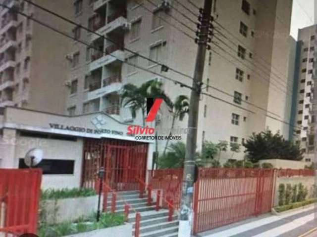 Apartamento em Condomínio Padrão para Venda no bairro Enseada, 2 dorm, 1 vagas, 64 m