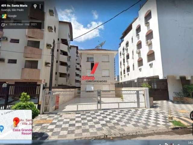 Apartamento em Condomínio para Venda no bairro Enseada, 1 dorm, 1 vagas, 42 m