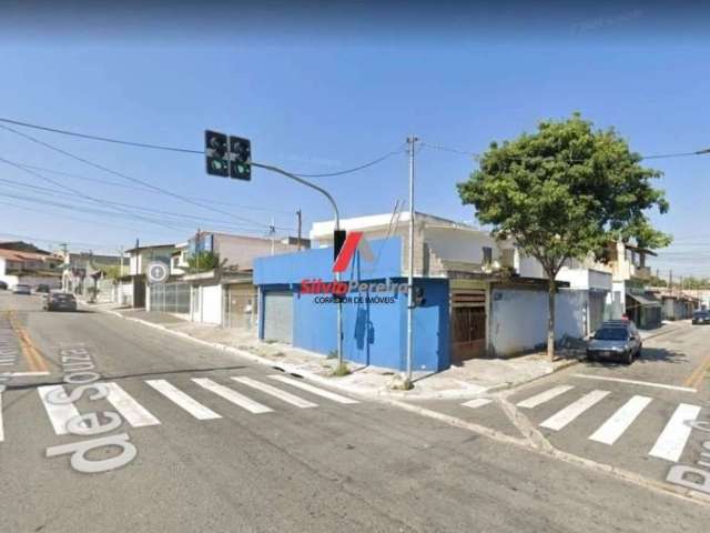 Casa para Venda no bairro Vila Jacuí, 250 m, 250 m