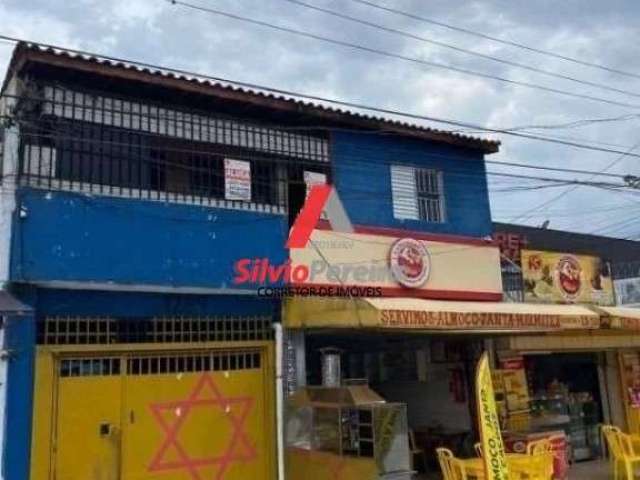 IMÓVEL PARA RENDA  a  Venda no bairro Vila Barbosa, 5 dorm, 200 m, 200 m