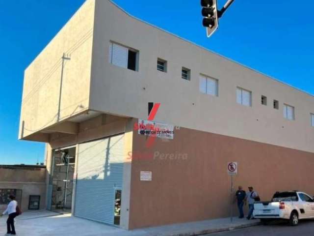 Apartamento em Condomínio para Locação no bairro Vila Giordano, 1 dorm, 60m m