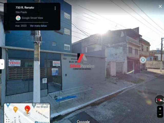 Apartamento em Condomínio Padrão para Venda no bairro Vila Ré, 2 dorm, 2 vagas, 50 m