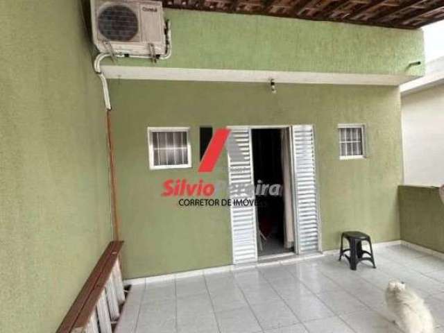 Sobrado para Venda no bairro Cidade Nitro Operária, 3 dorm, 2 vagas, 125 m, 125 m