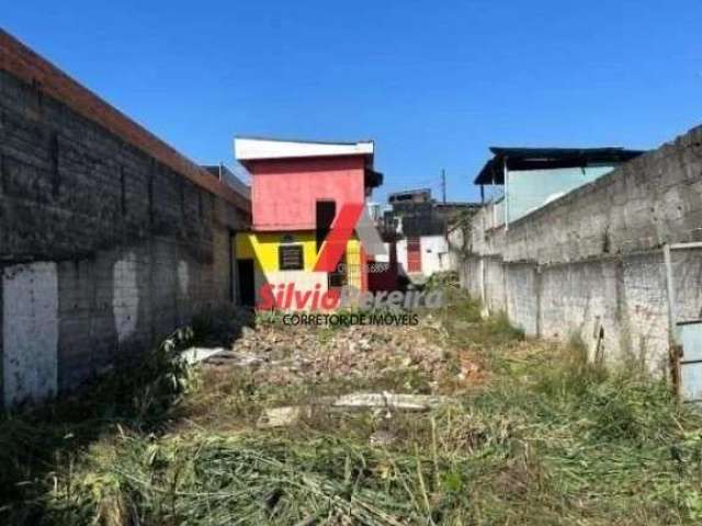 Terreno para Venda no bairro Cidade Nova São Miguel, 480 m