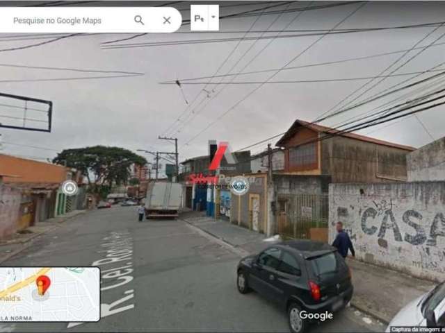 Terreno para Venda no bairro Vila Monte Santo, 1000 m