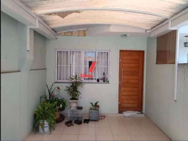 Casa Assobradada para Venda no bairro Parque Paulistano, 2 dorm, 2 suíte, 2 vagas