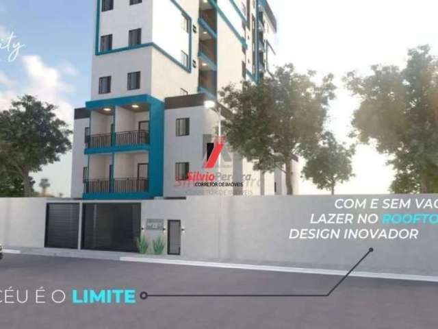 Apartamento em Condomínio Padrão para Venda no bairro Vila Curuçá,