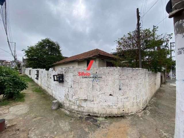 Terreno para Venda no bairro Itaim Paulista, 493,50 m