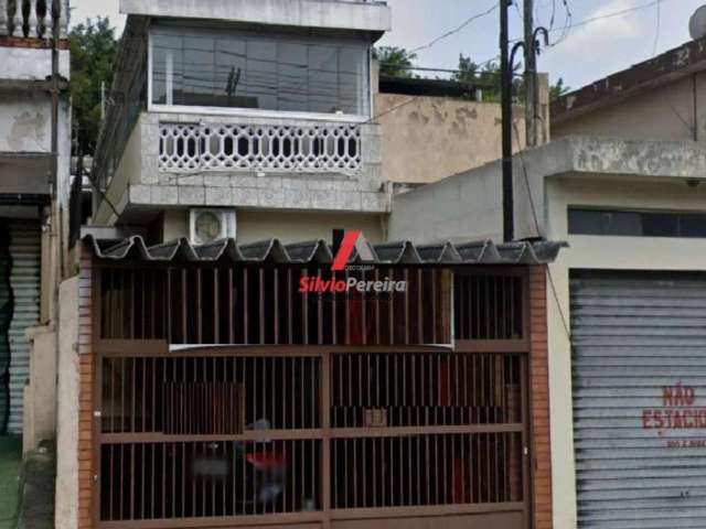 Assobradada para Venda no bairro Vila Curuçá, 2 dorm, 1 suíte, 2 vagas