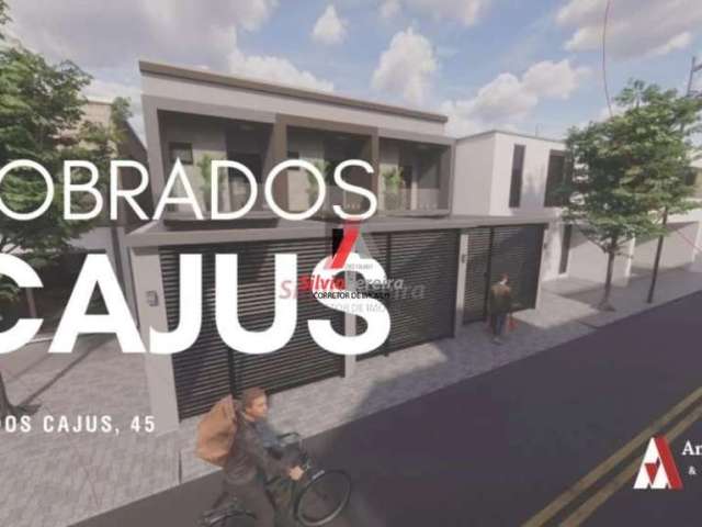 Casa Assobradada para Venda no bairro Jardim Helena, 3 dorm, 1 suíte, 2 vagas, 94 m