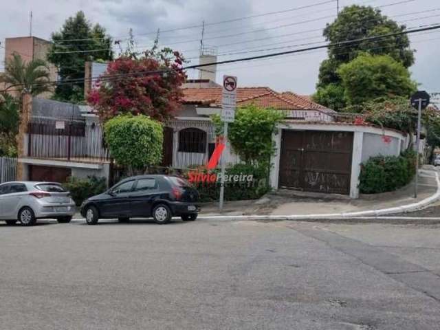 Casa Térrea para Venda no bairro Vila Pedroso, 2 dorm, 5 vagas