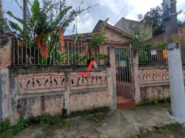 Casa Térrea para Venda no bairro Vila Nova Curuçá, 2 dorm, 56 m, 160 m