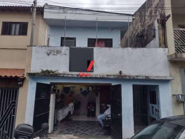 Casa Térrea para Venda no bairro Cidade Nova São Miguel, 2 dorm, 1 vagas