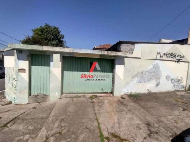 Casa Térrea para Venda no bairro Vila Rosaria, 4 dorm, 6 vagas, 300 m