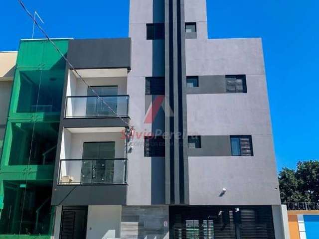 Apartamento em Condomínio  para Venda no bairro São Miguel Paulista, 2 dorm, 1 vagas, 38 m